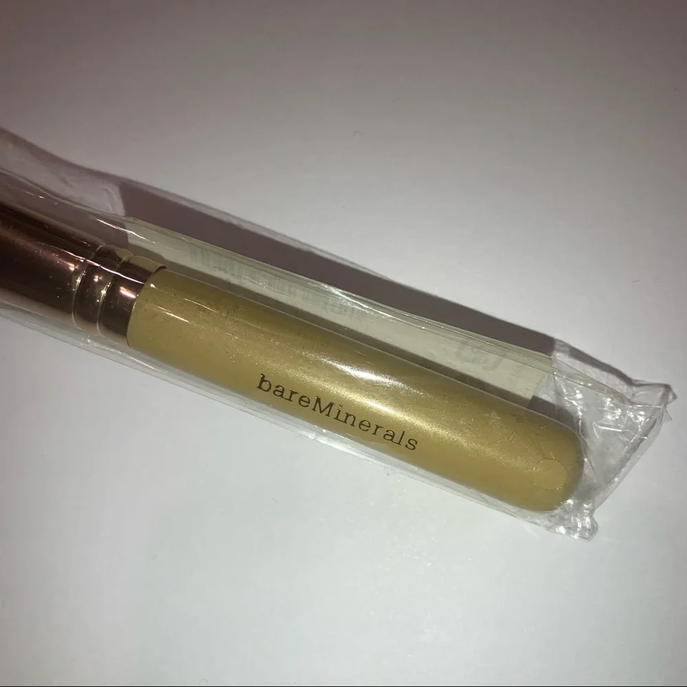Bareminerals tapered blush brush